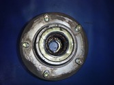 Ступица MMC FUSO CANTER 4D32 FE335B