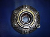 Ступица MMC FUSO CANTER 4DR5 FB300B