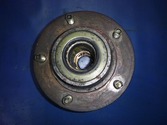 Ступица MMC FUSO CANTER 4D32 FE335B