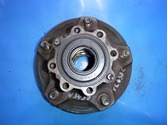 Ступица MMC FUSO CANTER 4D32 FE335B
