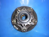 Ступица MMC FUSO CANTER 4D32 FE335B