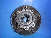 Ступица MMC FUSO CANTER 4D32 FE335B