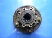 Ступица MMC FUSO CANTER 4D32 FE335B