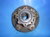 Ступица MMC FUSO CANTER 4D32 FE335B