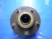 Ступица MMC FUSO CANTER 4D32 FE335B