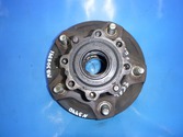 Ступица MMC FUSO CANTER 4D32 FE335B