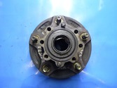 Ступица MMC FUSO CANTER 4D32 FE335B