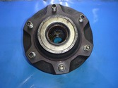 Ступица MMC FUSO CANTER 4D35 FE638