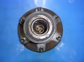Ступица MMC FUSO 6D17 FH218H