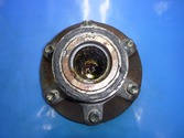 Ступица MMC FUSO 6D14 FK335H