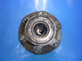 Ступица MMC FUSO 6D17 FH218D(MIGNON)