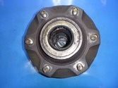 Ступица MMC FUSO CANTER 4D35 FE638