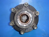 Ступица MMC FUSO 4D34T FK603G