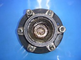 Ступица MMC FUSO 6D16 FK417K