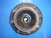 Ступица MMC FUSO FV411