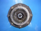 Ступица MMC FUSO 6D40T FS410TZ
