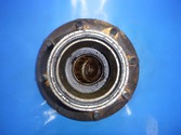 Ступица MMC FUSO 6D40T FU510