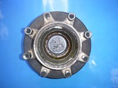 Ступица MMC FUSO 6D40T FU410