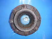 Ступица MMC FUSO 6D40T FU410