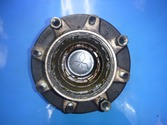 Ступица MMC FUSO 6D40T FU410