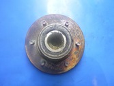 Ступица TOYOTA TOYOACE 15B BU102