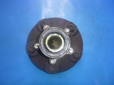 Ступица TOYOTA TOYOACE 15B BU102