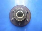 Ступица TOYOTA TOYOACE 15B BU102