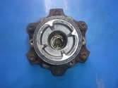 Ступица TOYOTA TOYOACE 1W WU90