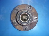Ступица TOYOTA TOYOACE 15B BU102