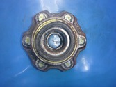 Ступица TOYOTA DYNA 3B BU120