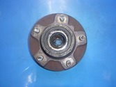 Ступица TOYOTA TOYOACE 15B BU102