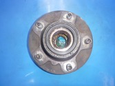 Ступица TOYOTA TOYOACE 15B BU102