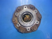 Ступица TOYOTA TOYOACE 1W WU90