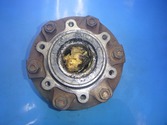 Ступица TOYOTA TOYOACE 1W WU90
