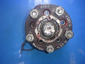 Ступица TOYOTA TOYOACE S05D XZU306