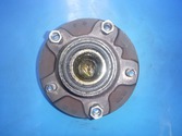 Ступица TOYOTA TOYOACE 15B BU102