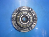 Ступица TOYOTA TOYOACE 15B BU102