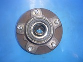 Ступица TOYOTA TOYOACE 15B BU102
