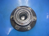 Ступица ISUZU FORWARD 6HE1 FRD32