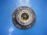 Ступица ISUZU FORWARD 6HK1T FSR34L4
