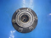 Ступица ISUZU FORWARD FRR32H1