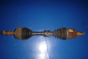 Привод в сборе NISSAN LIBERTY QR20DE RNM12