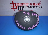 Airbag водительский VOLKSWAGEN GOLF BLF 1K