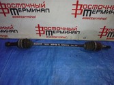Привод в сборе NISSAN SERENA SR20DE PNC24