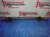 Привод в сборе NISSAN PRESAGE VQ35DE PNU31