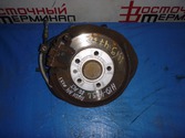 Ступица AUDI A4 ALT B7