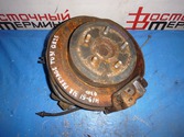 Ступица NISSAN PRESAGE VQ35DE PU31