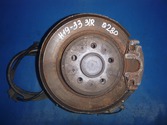 Ступица VOLVO S80 B6294T TS91