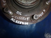 Ступица MMC FUSO 6D17 FH218H