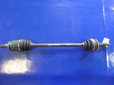 Привод в сборе SUBARU LEGACY EJ20TT BE5
